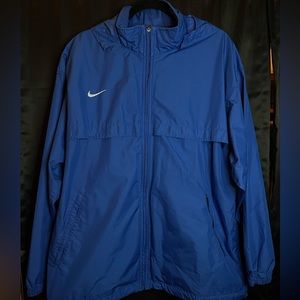 Vintage wind breaker